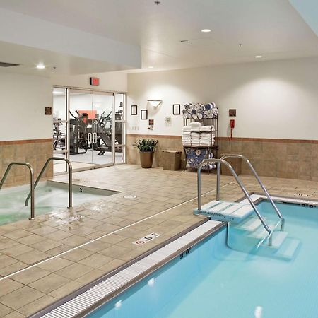 Hilton Omaha Hotel Eksteriør billede
